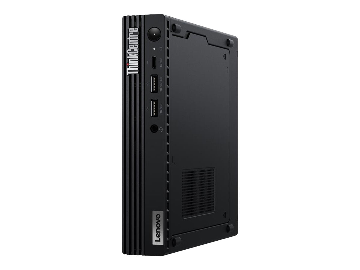 Lenovo ThinkCentre M80q Tiny CI5-10500T 16GB 512GB SSD WIFI W11P Refurbished