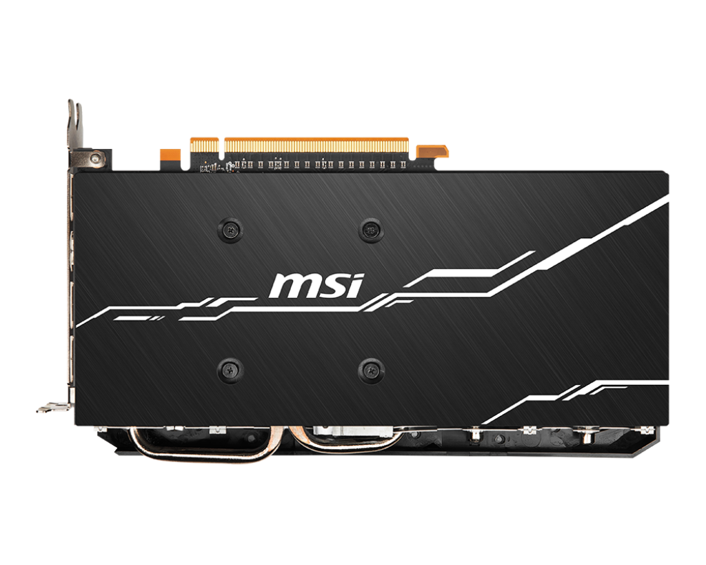 MSI Radeon RX5700 XT MECH OC 8GB Refurbished