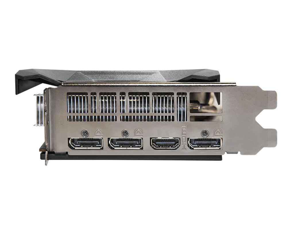 MSI Radeon RX5700 XT MECH OC 8GB Refurbished