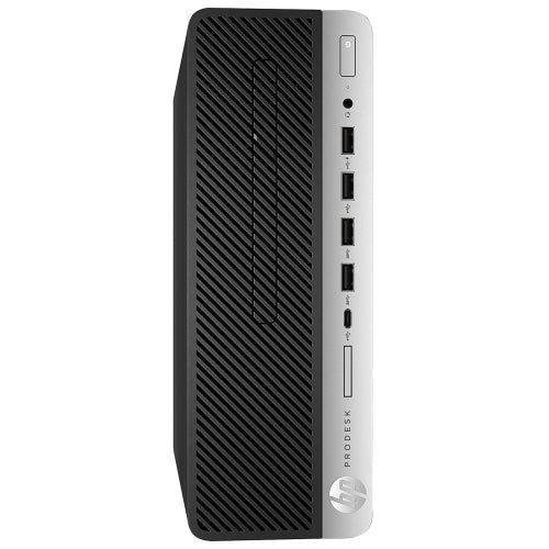 HP ProDesk 600 G5 SFF Intel Core i5-9500 16GB RAM 512GB/1TB SSD W11P Refurb