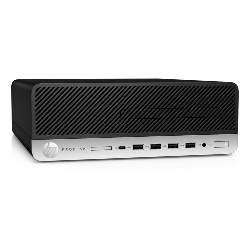 HP ProDesk 600 G5 SFF Intel Core i5-9500 16GB RAM 512GB/1TB SSD W11P Refurb