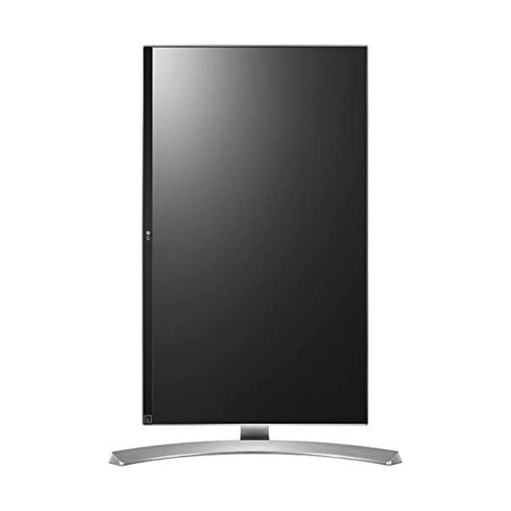 LG Ultra HD 4K 27in Refurbished Monitor (27MU88-W) w/ 1 x HDMI Cable