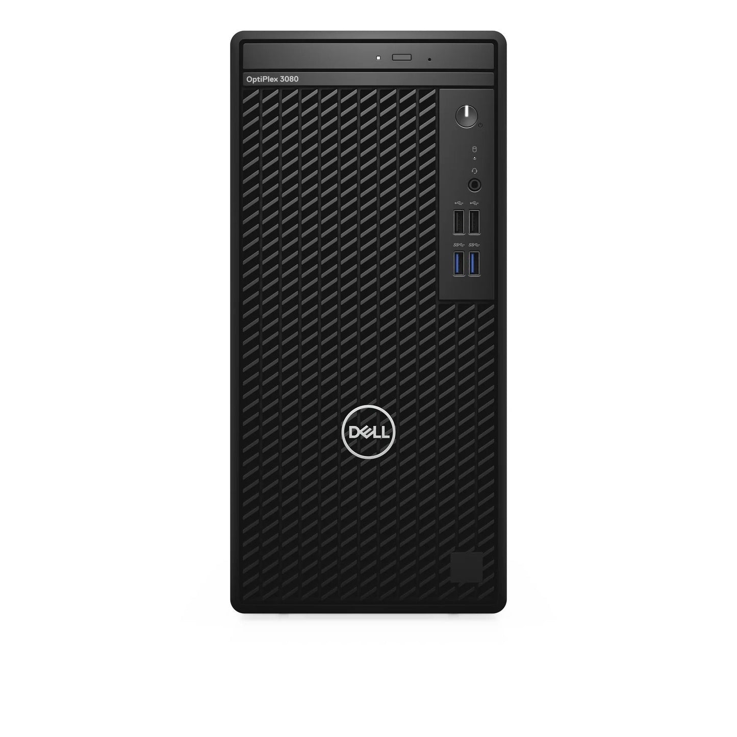 Dell OptiPlex 3080 Tower CI5-10600 16GB 512GB SSD WIFI W11P Refurbished