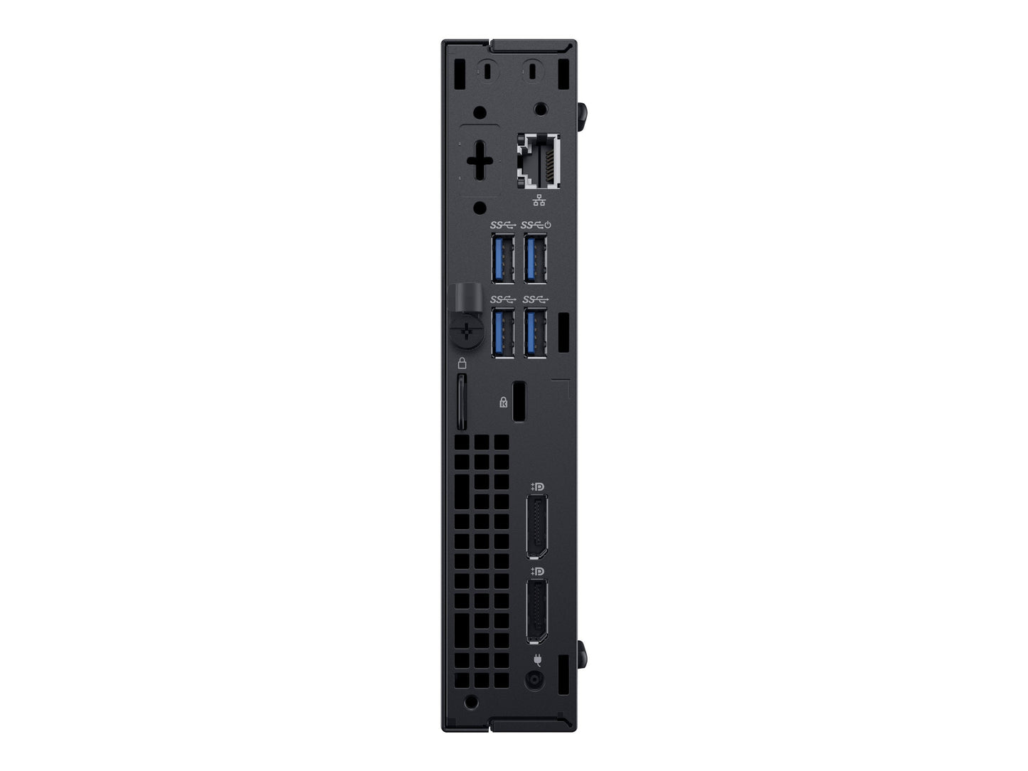 Dell OptiPlex 5060 Micro CI5-8500T 16GB 512GB SSD WIFI W11P Refurbished