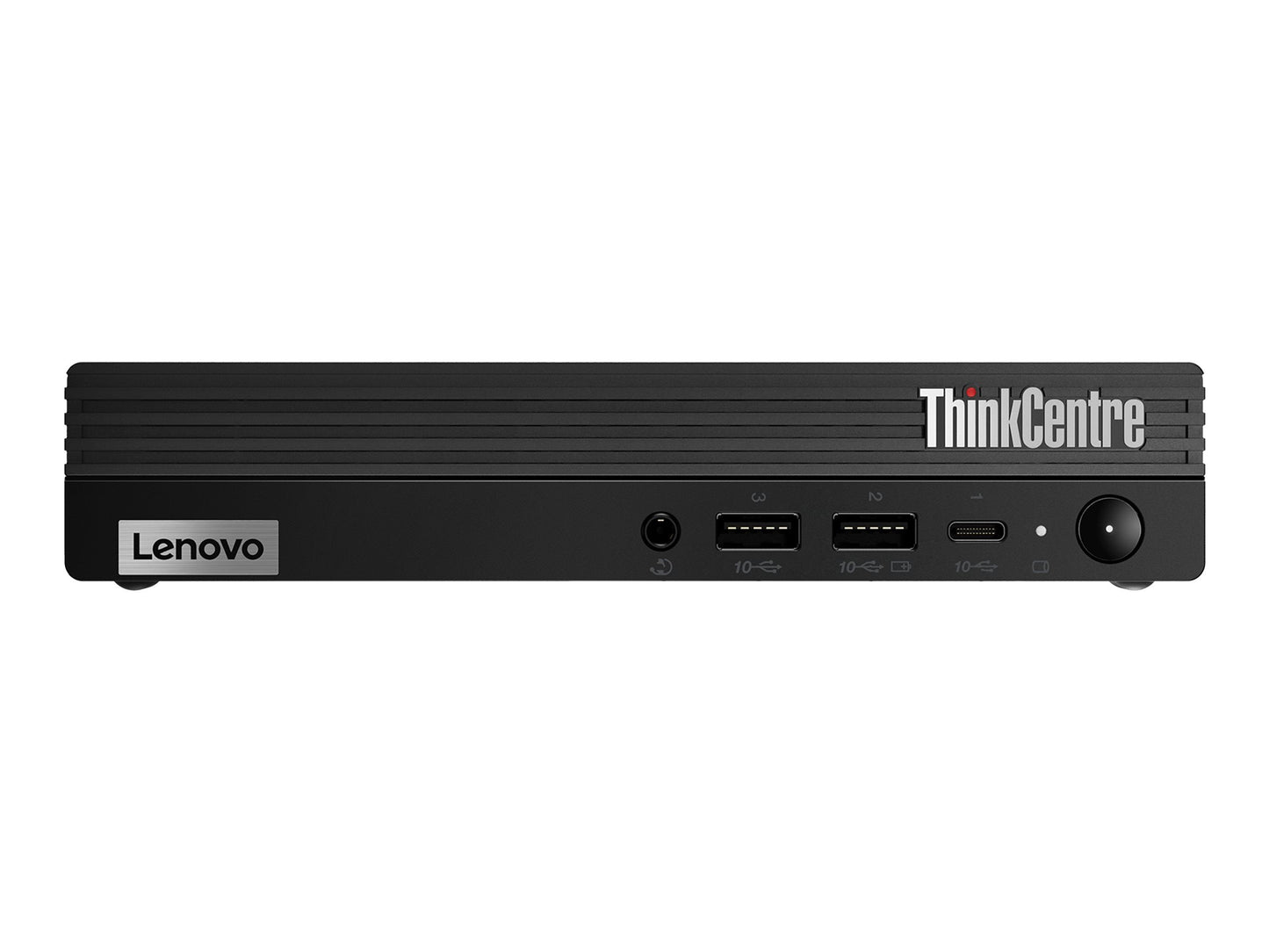 Lenovo ThinkCentre M80q Tiny CI5-10500T 16GB 512GB SSD WIFI W11P Refurbished