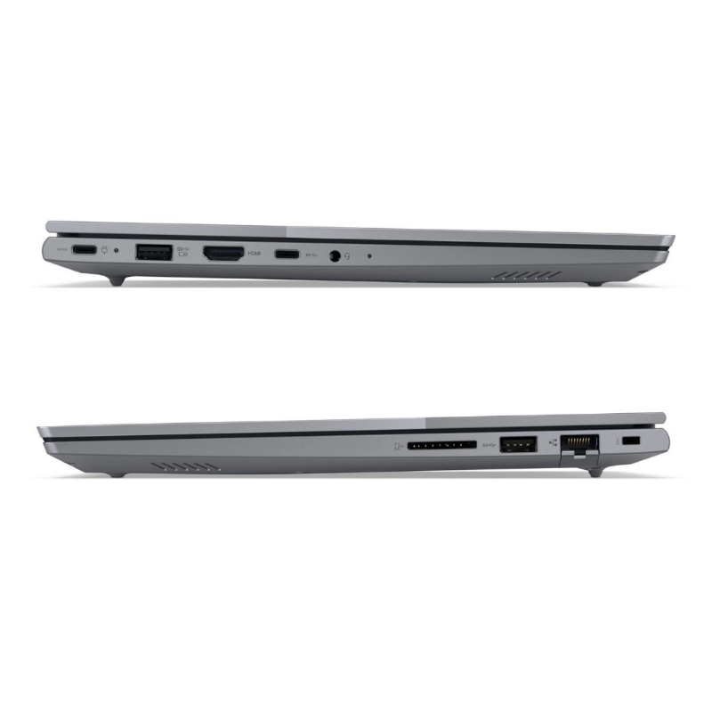 Lenovo ThinkBook 14 G2, Business Laptop, Silver, Intel Core i7‑1165G7, 16GB RAM, 512GB SSD, 15.6" FHD, Windows 11 Pro, Refurbished