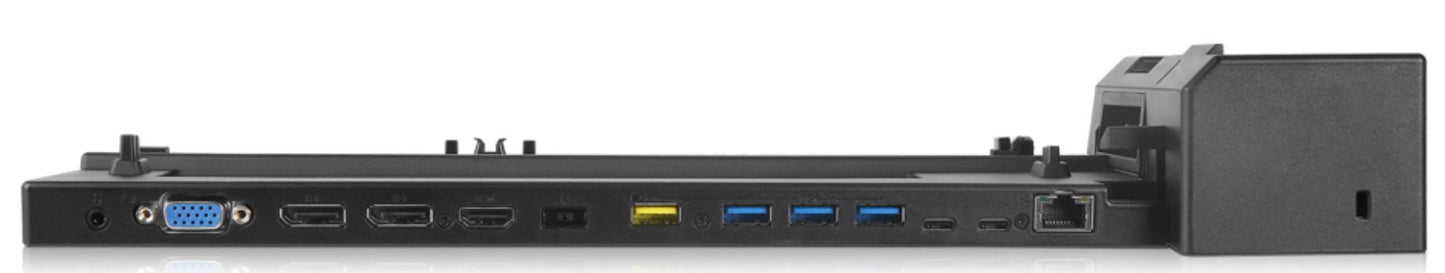 Lenovo ThinkPad Ultra Dock 40AJ Refurbished