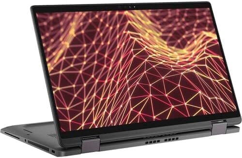 Dell Latitude 7430 Business Laptop Intel Core i7‑1255U, 16GB RAM 256GB SSD Touchscreen 14" Windows 11 Pro Refurbished