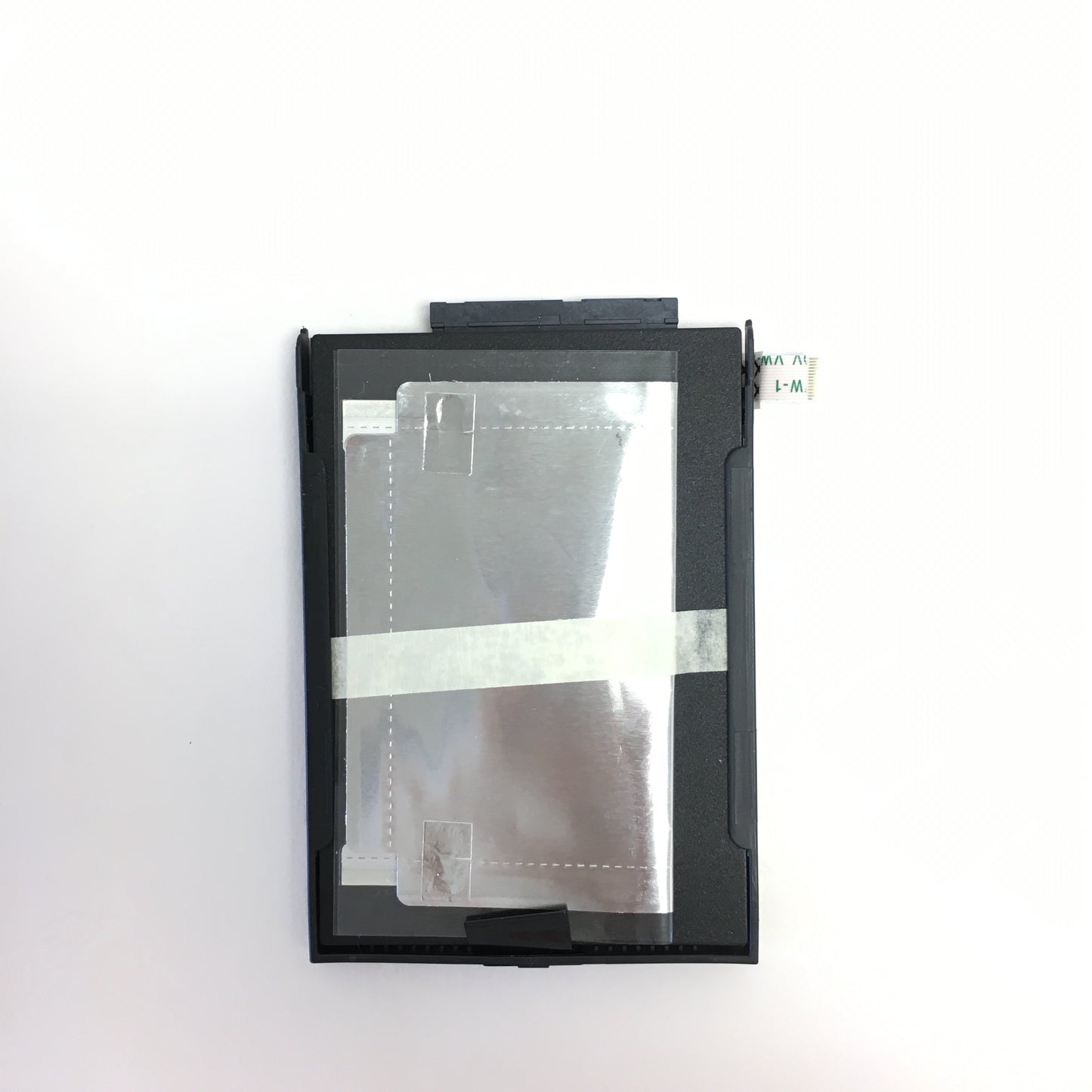 2.5" Dummy SSD (height 7mm) with Cable EE480-HDD-FFC Pulls