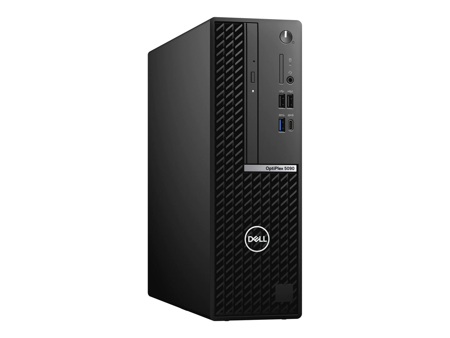 Dell OptiPlex 5090 SFF Business Desktop Intel Core i5-10505 16GB RAM 512GB SSD Wi-Fi 6 Windows 11 Pro Refurbished