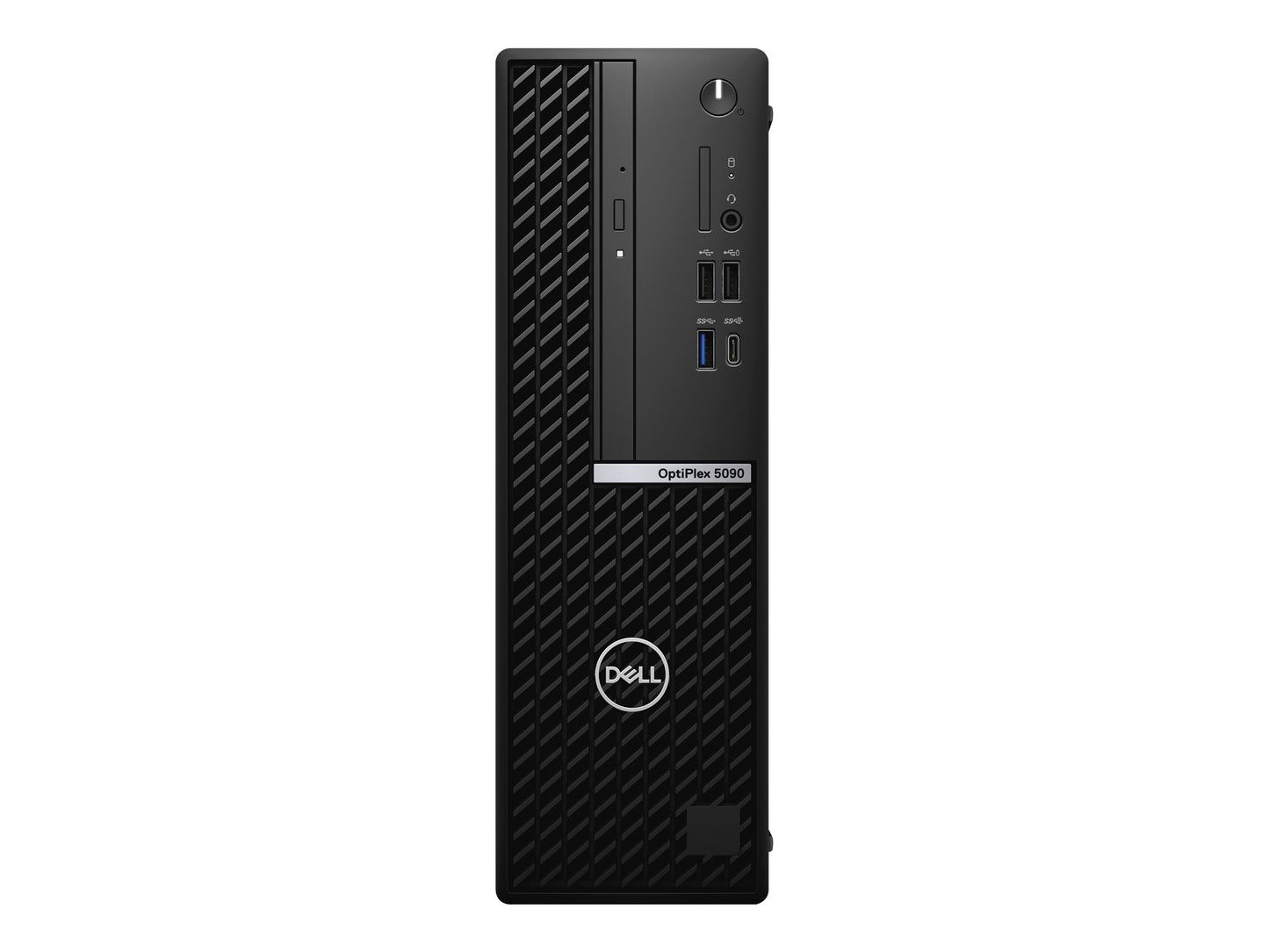 Dell OptiPlex 5090 SFF Business Desktop Intel Core i5-10505 16GB RAM 512GB SSD Wi-Fi 6 Windows 11 Pro Refurbished