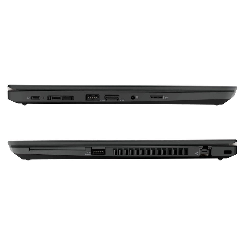 Lenovo ThinkPad T14 G1 Intel Core i7-10510U 16GB 512GB SSD 14in FHD W11P Refurbished