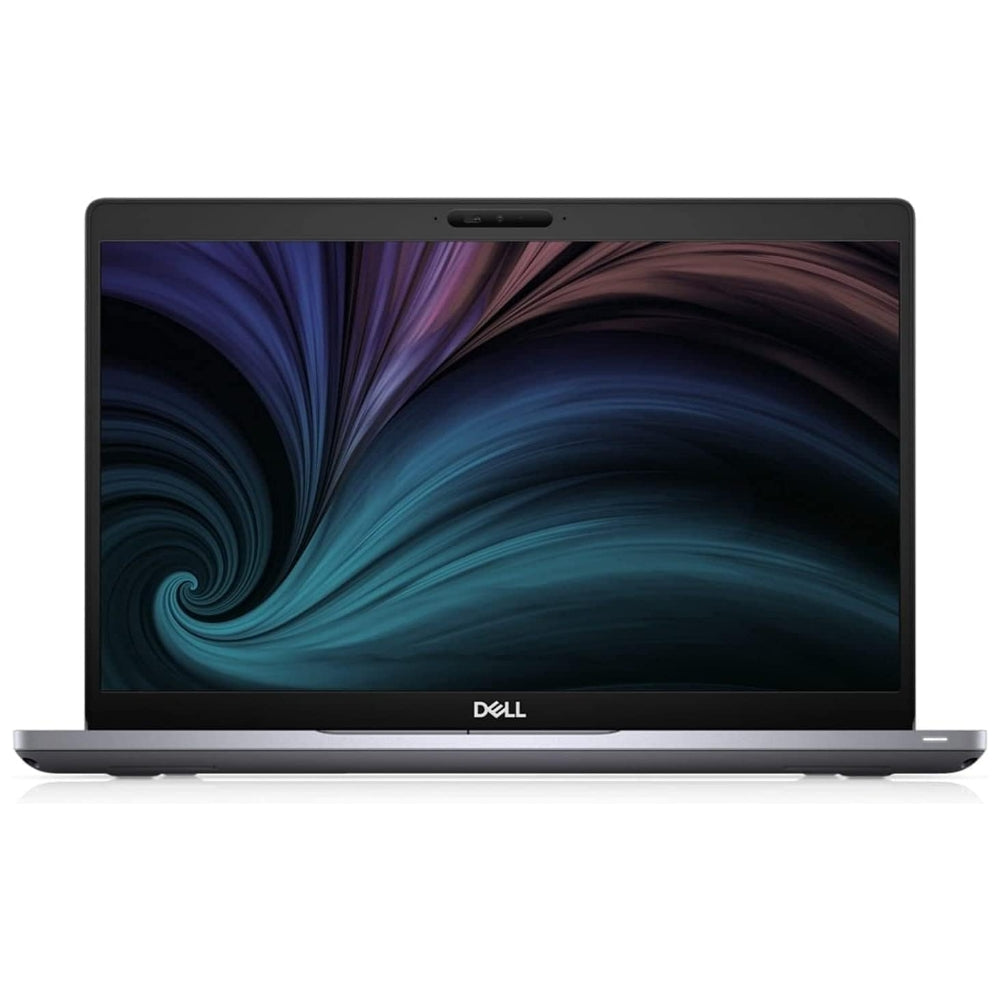 Dell Latitude 5410, Business Laptop, Silver, Intel Core i5-10210U, 16GB RAM, 512GB SSD, 14" FHD, Windows 11 Pro - Refurbished