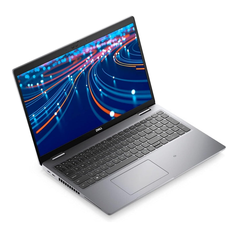 Dell Latitude 5520 Business Laptop Core i7-1185G7 16GB RAM 512GB SSD 15.6in FHD W11P Refurb