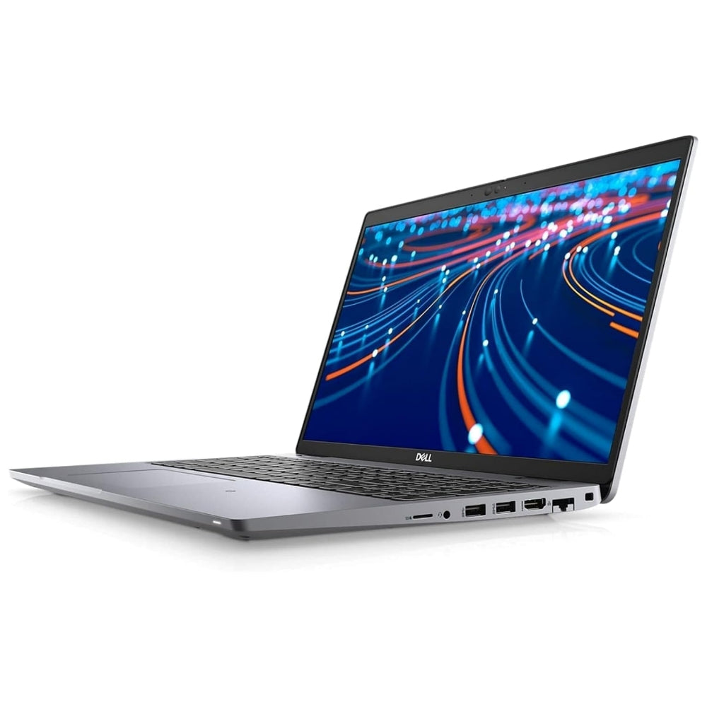 Dell Latitude 5520 Business Laptop Core i7-1185G7 16GB RAM 512GB SSD 15.6in FHD W11P Refurb