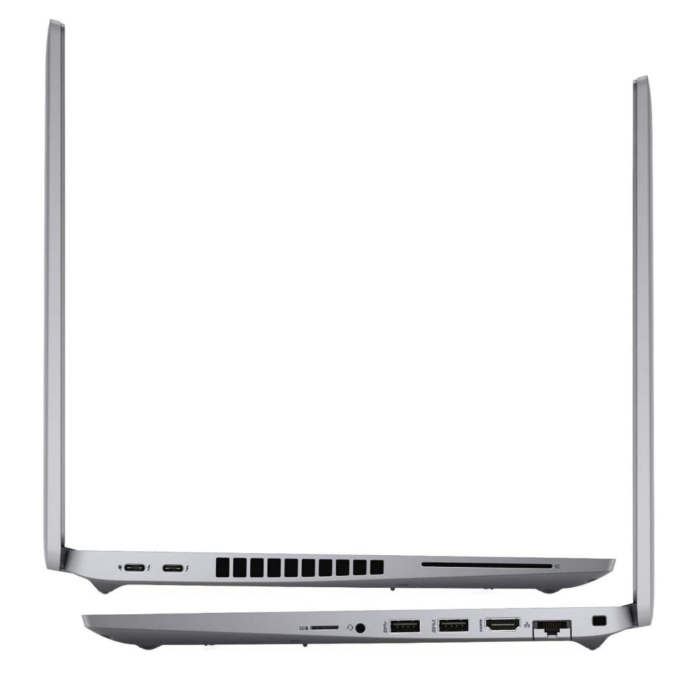 Dell Latitude 5520 Business Laptop Core i7-1185G7 16GB RAM 512GB SSD 15.6in FHD W11P Refurb