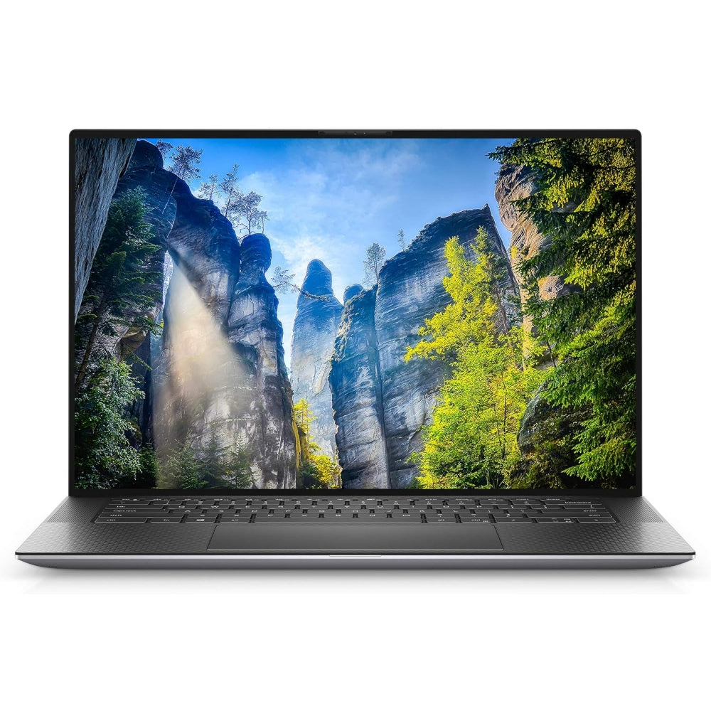 Dell Precision 5550 Workstation Laptop Core i7-10750H 32GB RAM 512GB SSD 15.6in 1920x1200 W11P Refurb