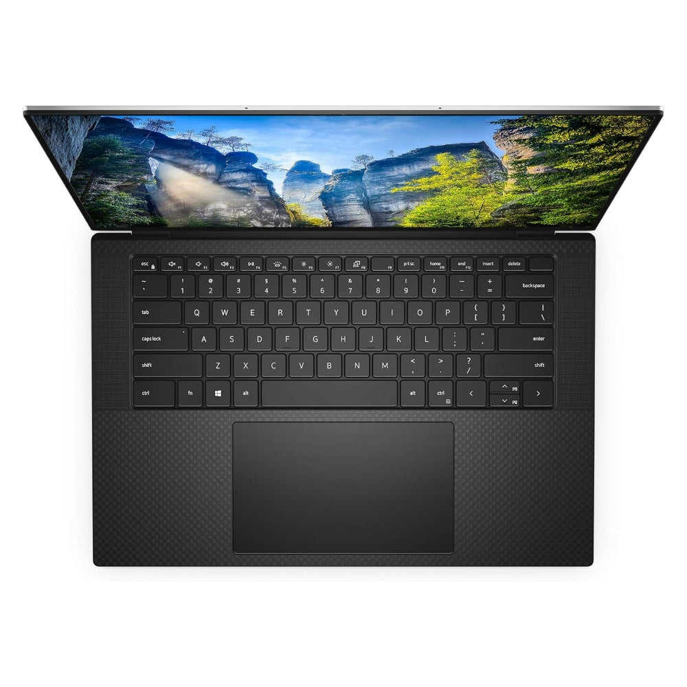 Dell Precision 5550 Workstation Laptop Core i7-10750H 32GB RAM 512GB SSD 15.6in 1920x1200 W11P Refurb