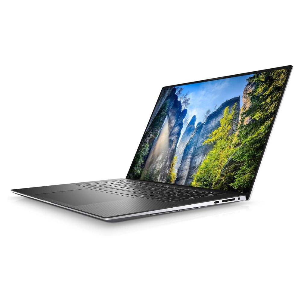 Dell Precision 5550 Workstation Laptop Core i7-10750H 32GB RAM 512GB SSD 15.6in 1920x1200 W11P Refurb