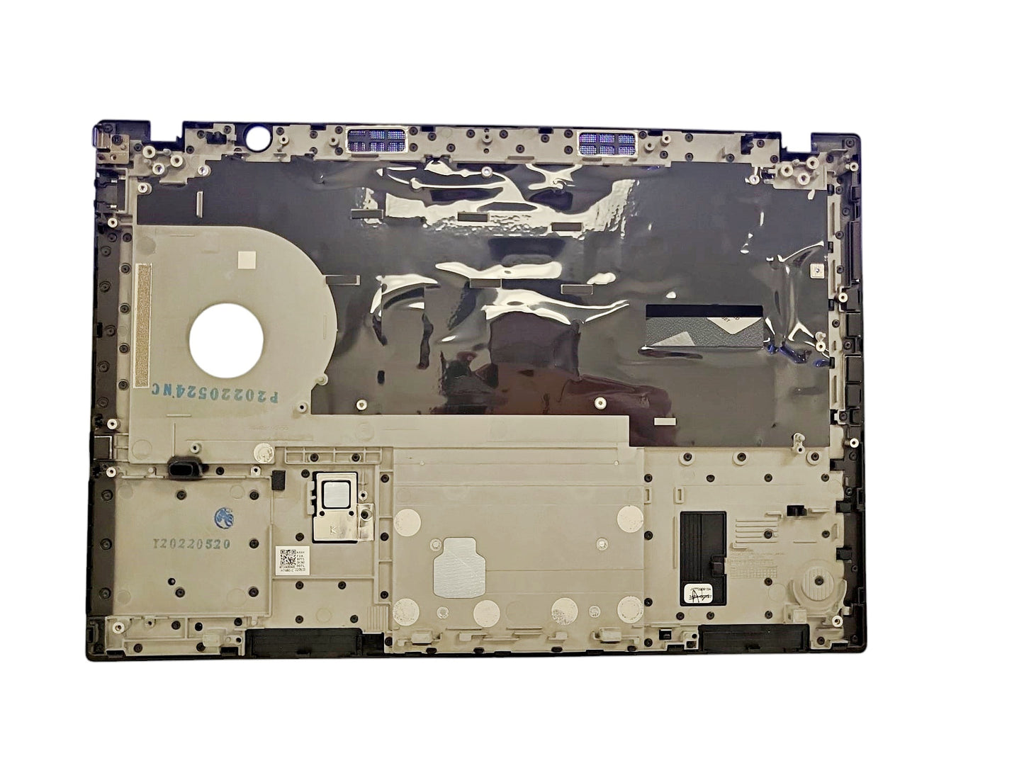 Lenovo ThinkPad T14 Gen1 Palmrest w/FP Hole 5CB0Z69154