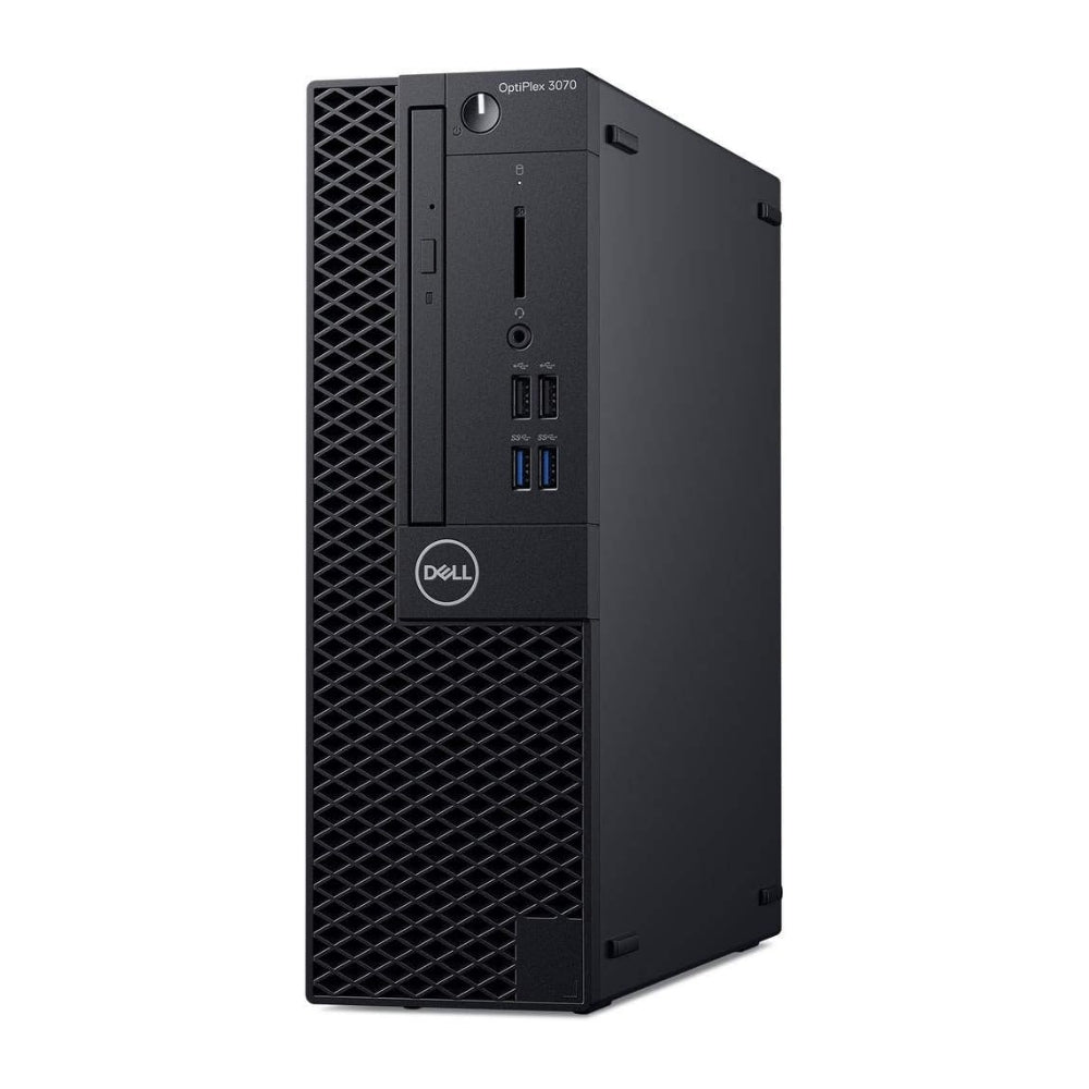 Dell OptiPlex 3070 SFF CI5-9500 16GB 512GB SSD WIFI W11P Refurbished