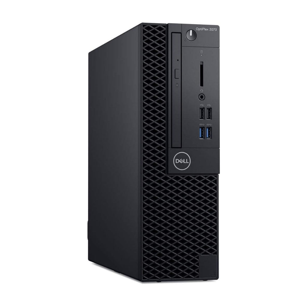 Dell OptiPlex 3070 SFF CI5-9500 16GB 512GB SSD WIFI W11P Refurbished