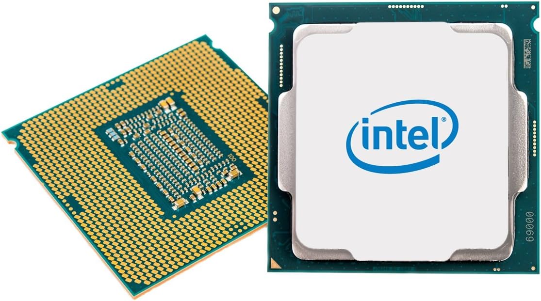 Intel Core i3-9100T 3.10GHz Processor Socket 1151 Used