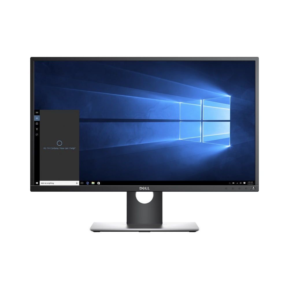 Dell Professional P2717H 27in FHD Monitor Refurbished