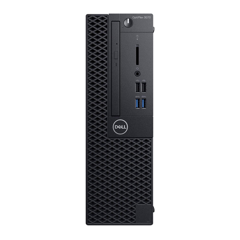 Dell OptiPlex 3070 SFF CI5-9500 16GB 512GB SSD WIFI W11P Refurbished