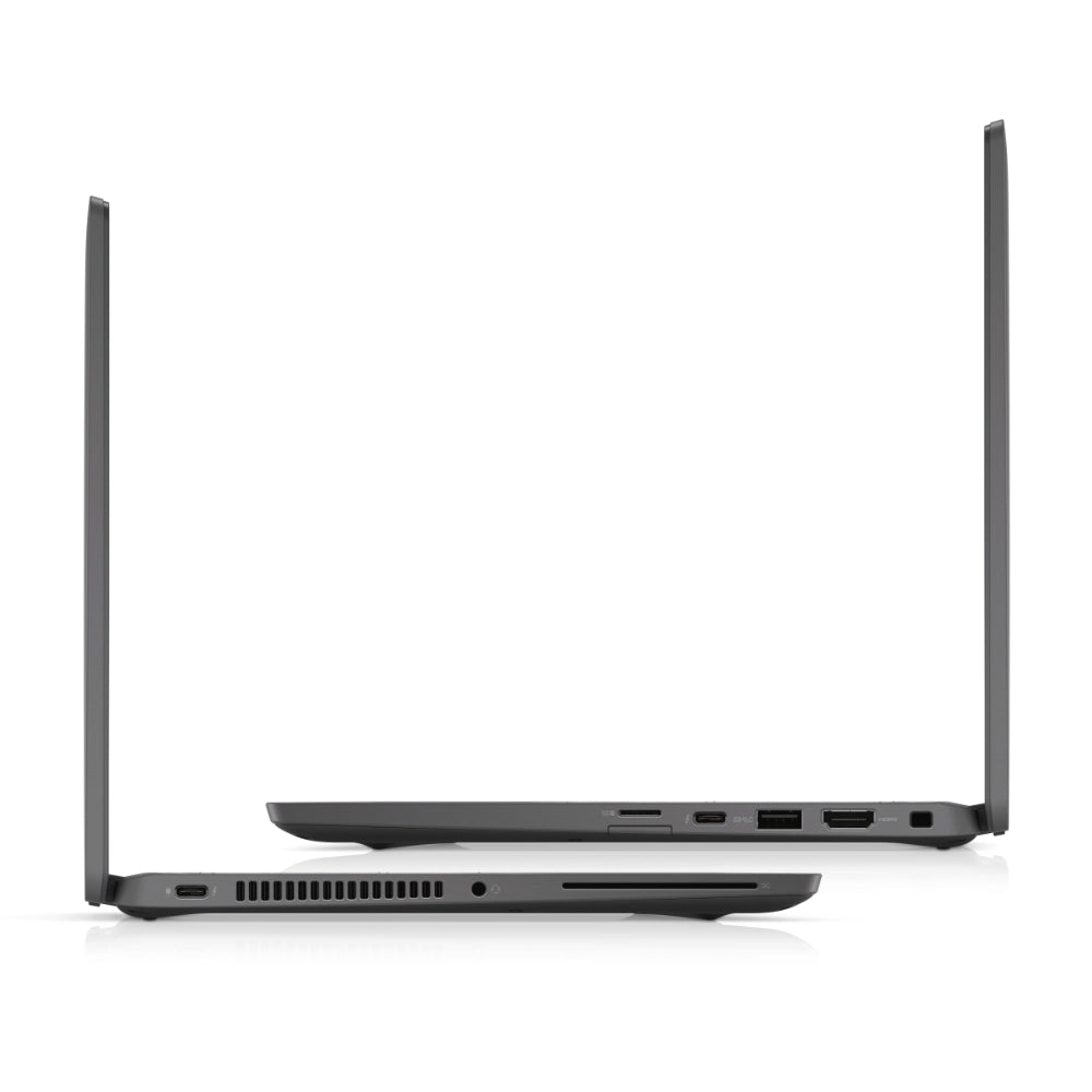 Dell Latitude 7320, Business Laptop, Intel Core i5‑1145G7, 16GB RAM, 256GB SSD, 13.3" FHD Touch, Black, Windows 11 Pro, Refurbished