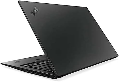 Lenovo Thinkpad X1 Carbon 8 Core i7-10610U 16GB 512GB SSD 14in FHD Touchscreen W11P Refurbished