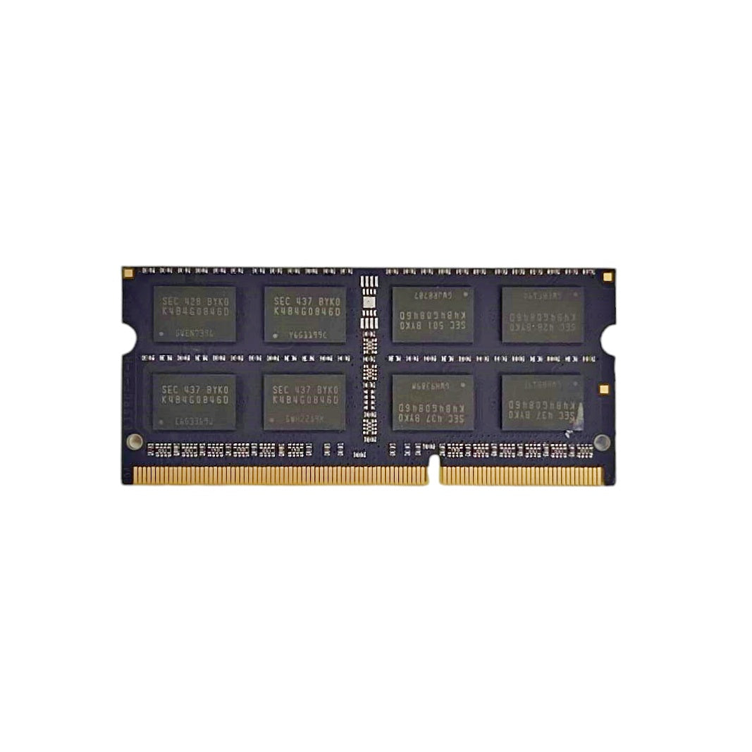 Samco 8GB DDR3 1600MHz Sodimm Laptop Memory
