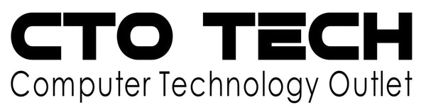 CTO TECHNOLOGY