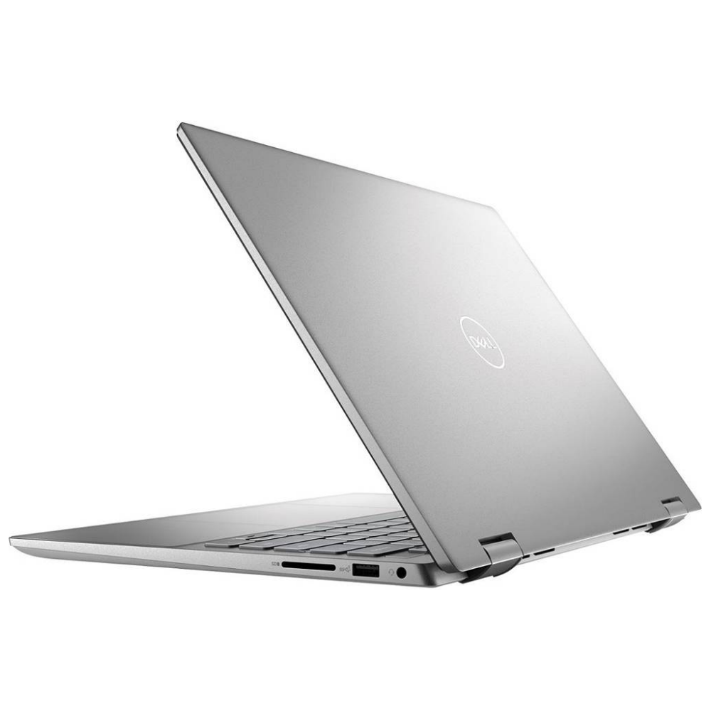 Dell Latitude 7420 2-in-1 Intel Core i7-1185G7 16GB 256GB SSD 14in FHD Touch W11P Refurb - Silver