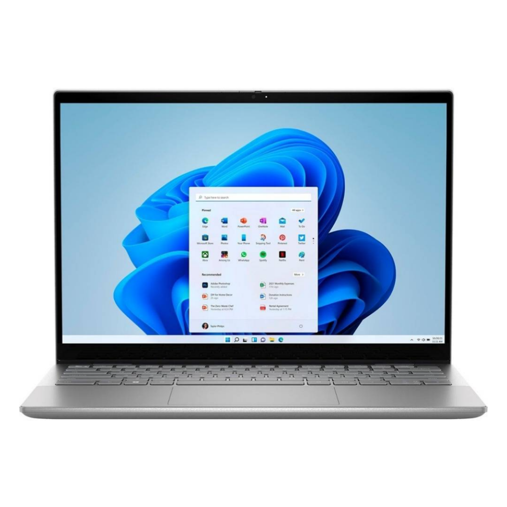 Dell Latitude 7420 2-in-1 Intel Core i7-1185G7 16GB 256GB SSD 14in FHD Touch W11P Refurb - Silver