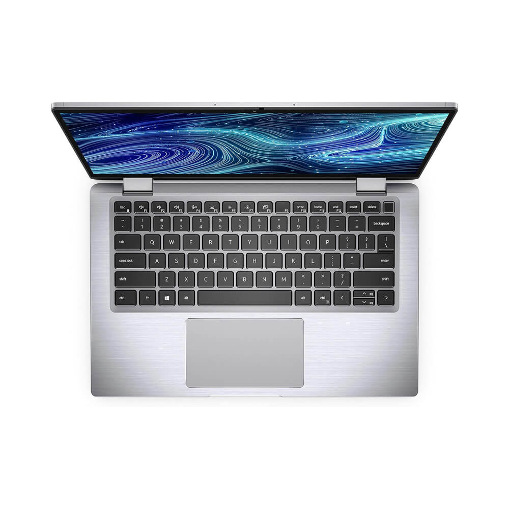 Dell Latitude 7420, Business Laptop, Intel Core i7‑1185G7, 16GB RAM, 256GB SSD, 14" FHD, Silver, Windows 11 Pro, Refurbished