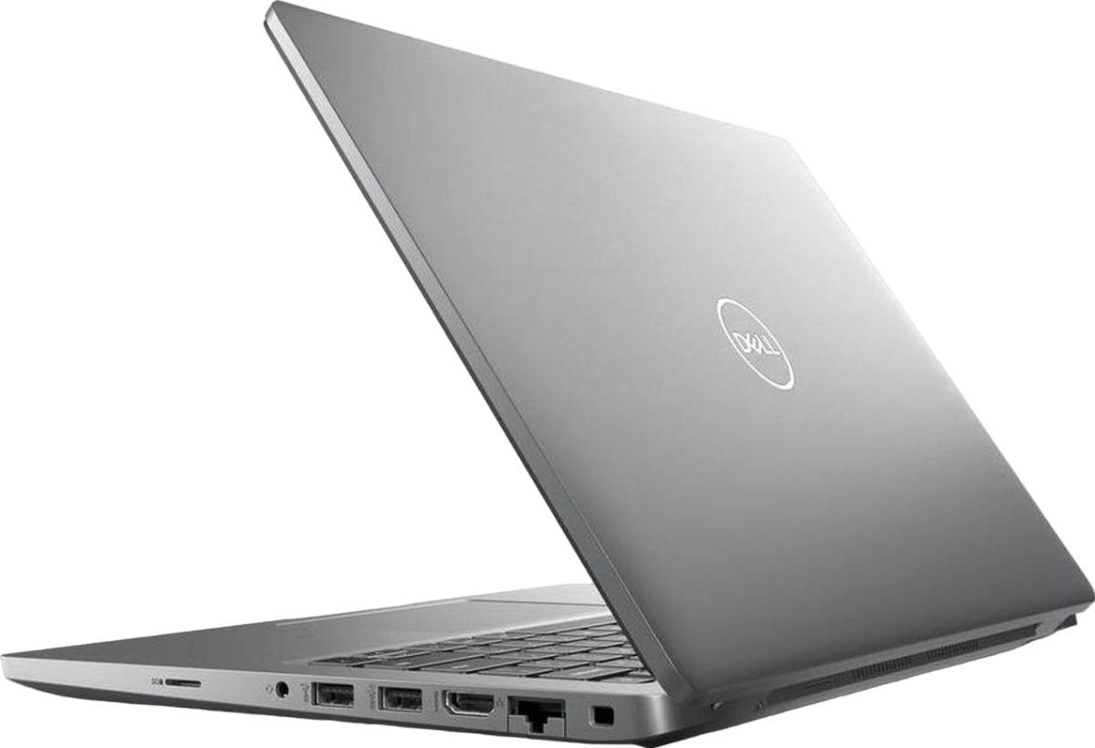 Dell Latitude 5430 Business Laptop Silver Intel Core i5‑1245U, 16GB RAM 512GB SSD 14" Windows 11 Pro Refurbished