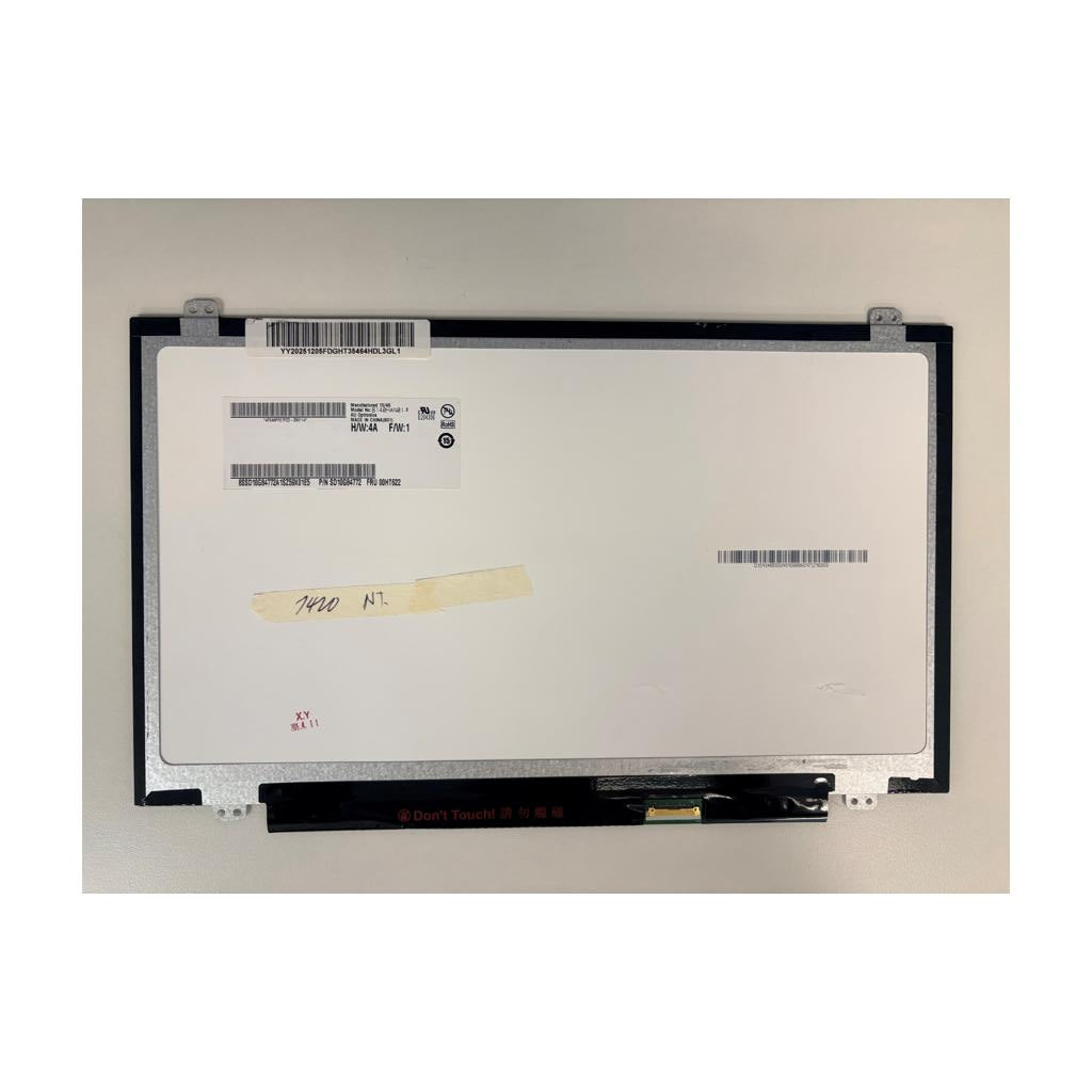 Dell Latitude 7420 14in FHD Screen