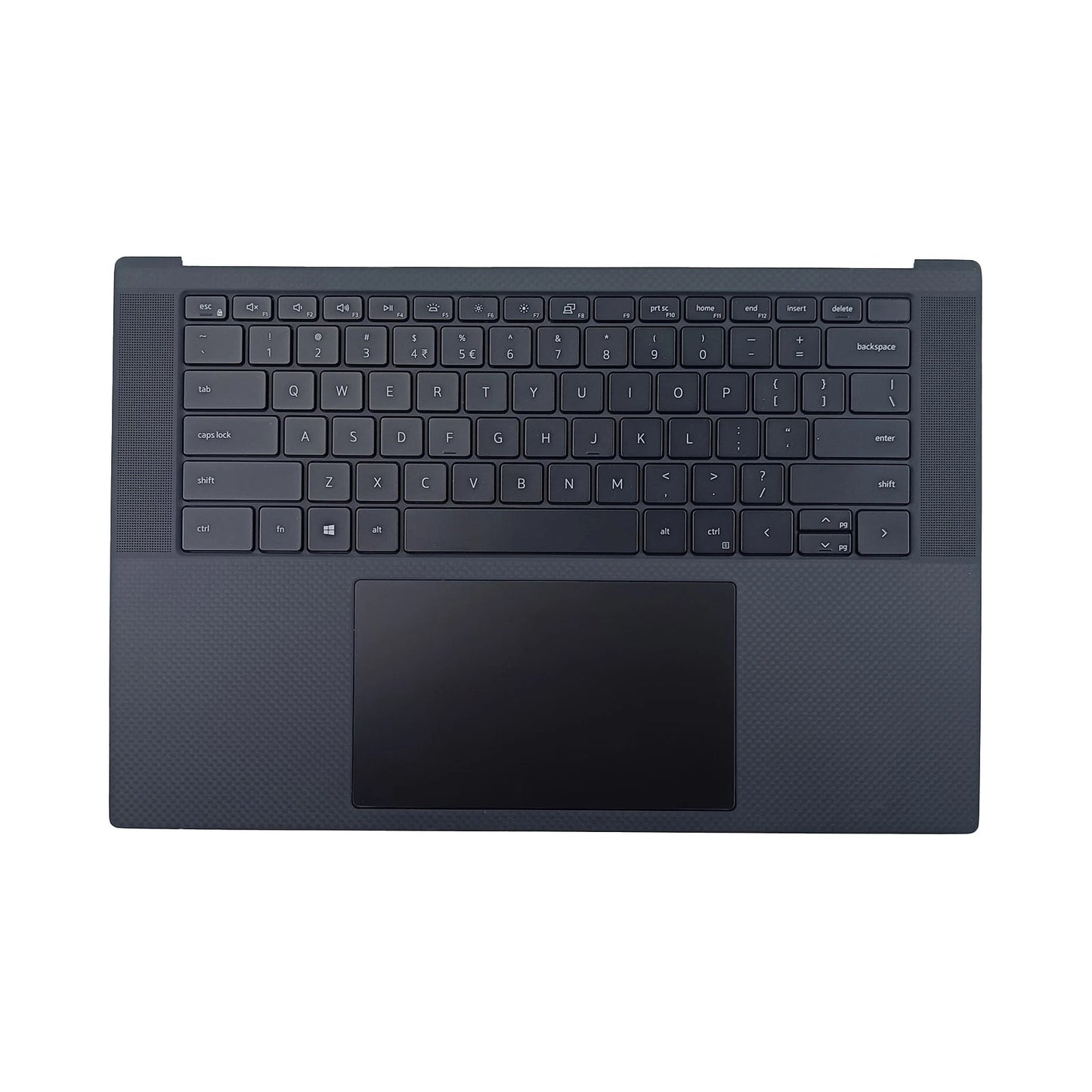 Dell Precision 5560 Palmrest DKFWH