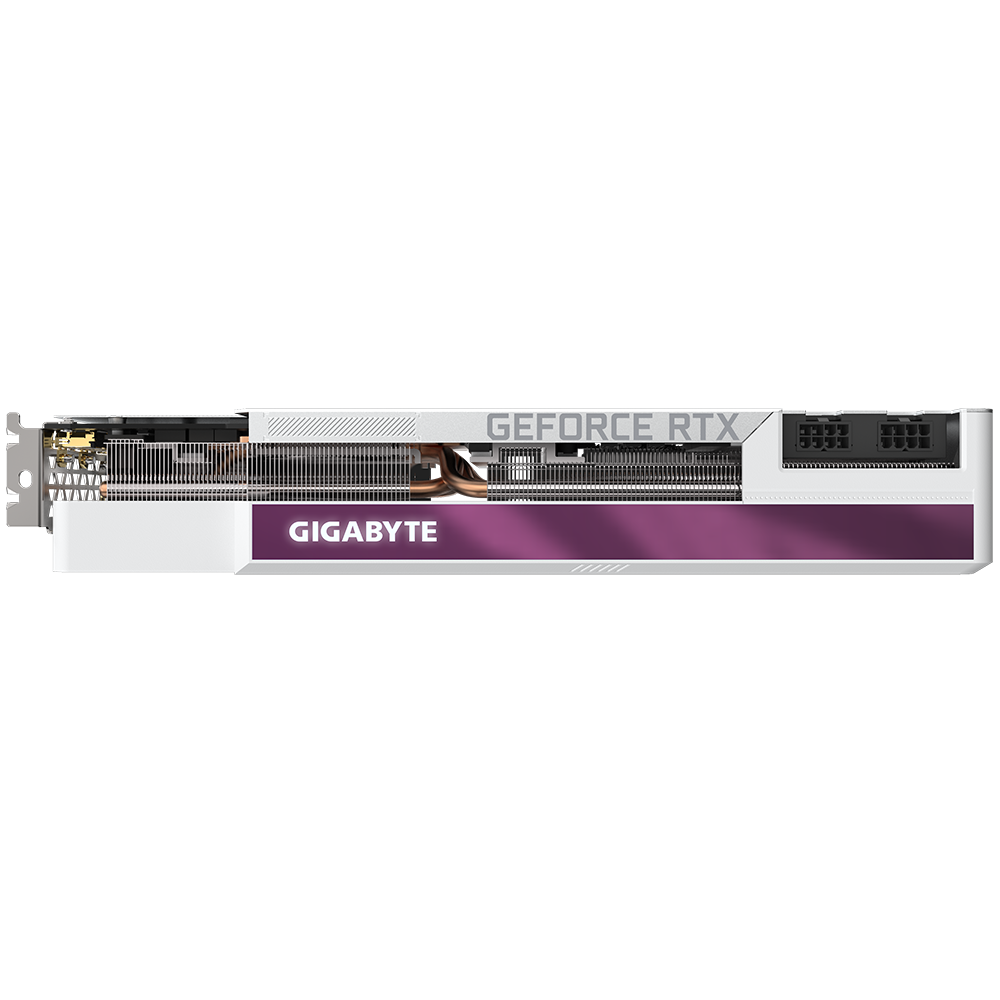 Gigabyte GeForce RTX 3080 VISION OC 10GB rev. 2.0 Refurbished