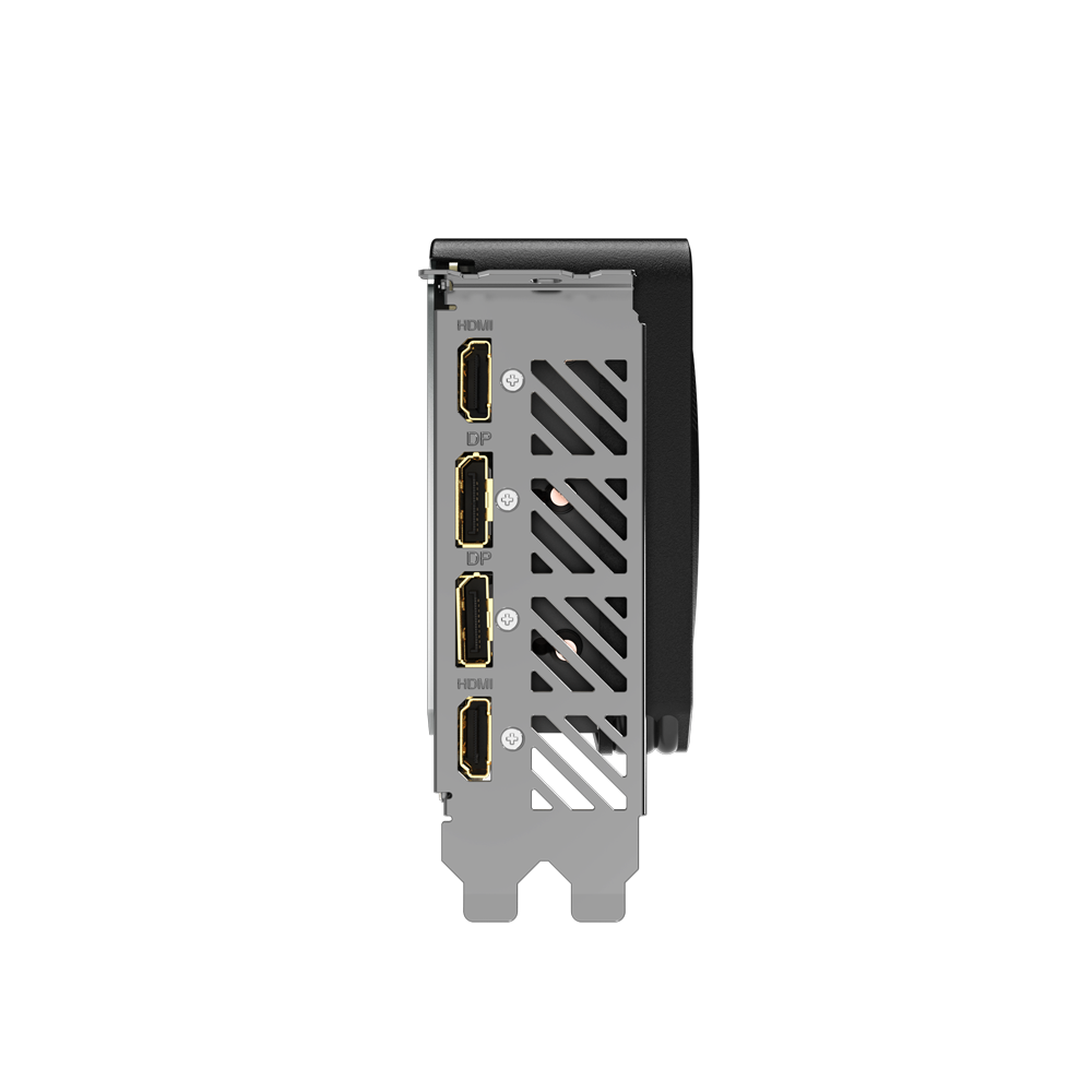 Gigabyte Nvidia GeForce RTX 4060 Ti Gaming OC 16GB rev 1.0 Refurbished