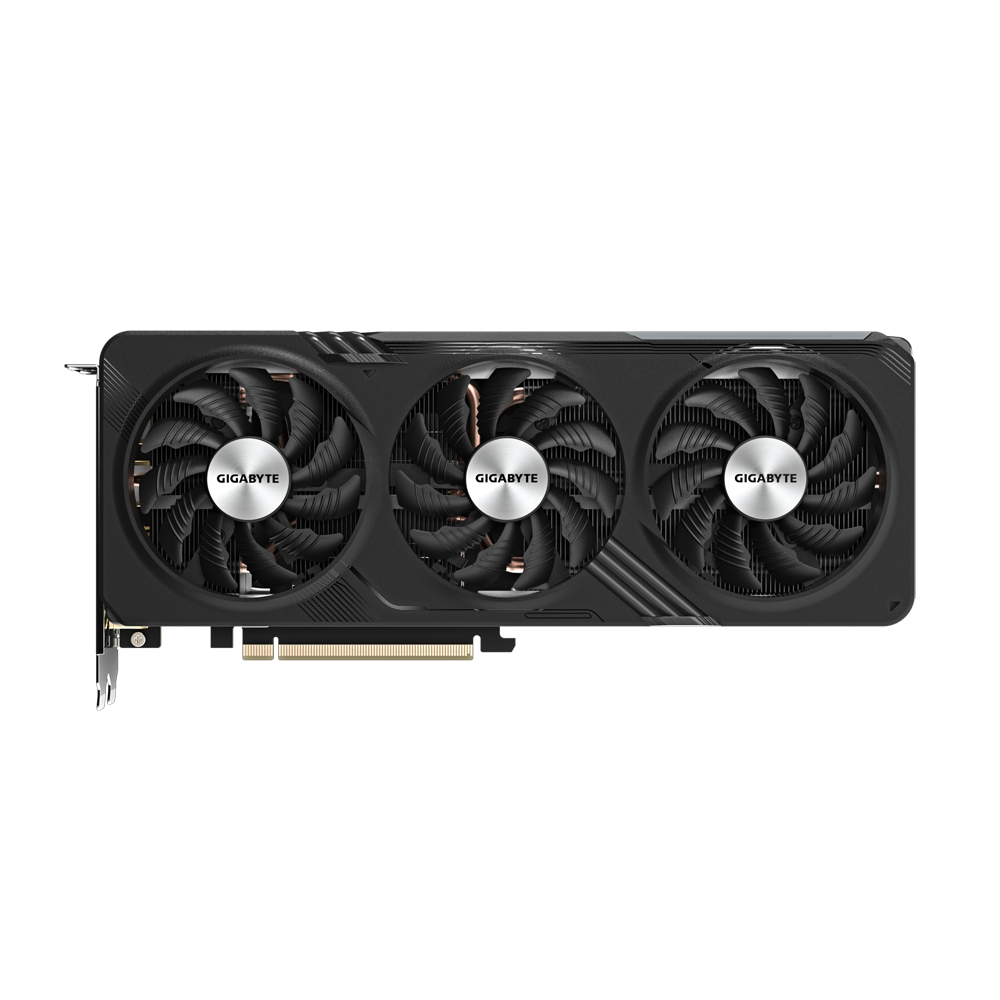 Gigabyte Nvidia GeForce RTX 4060 Ti Gaming OC 16GB rev 1.0 Refurbished