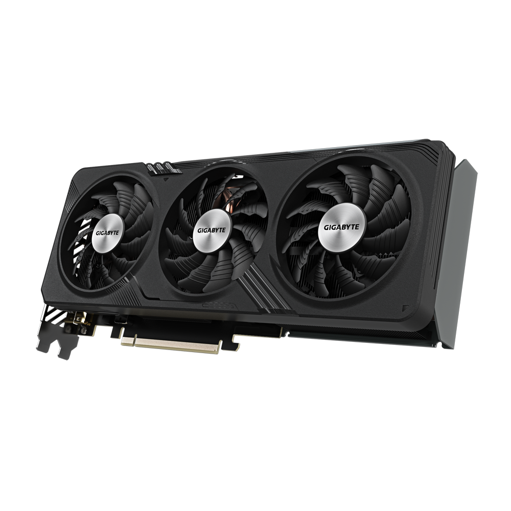 Gigabyte Nvidia GeForce RTX 4060 Ti Gaming OC 16GB rev 1.0 Refurbished
