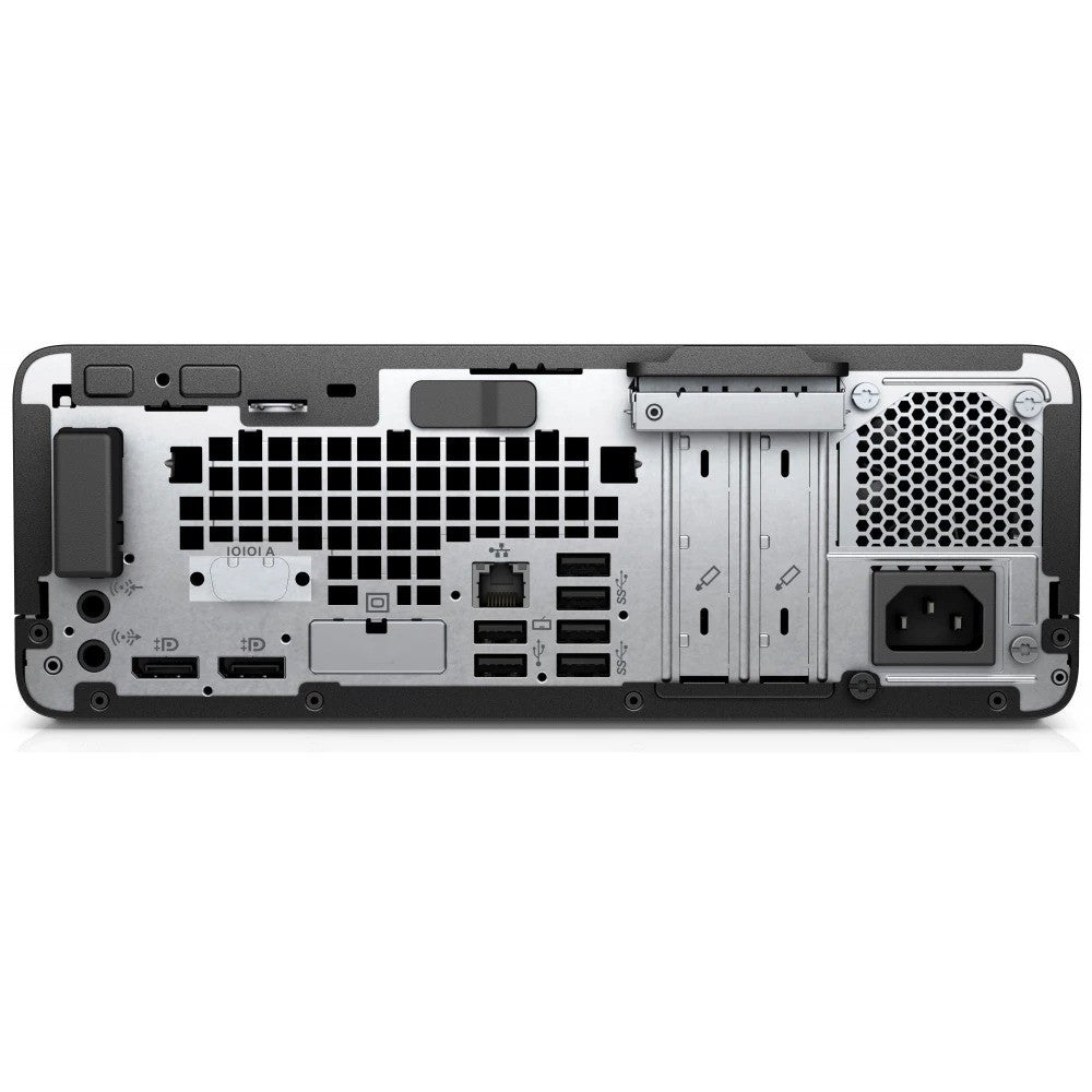 HP ProDesk 600 G5 SFF Intel Core i5-9500 16GB RAM 512GB/1TB SSD W11P Refurb
