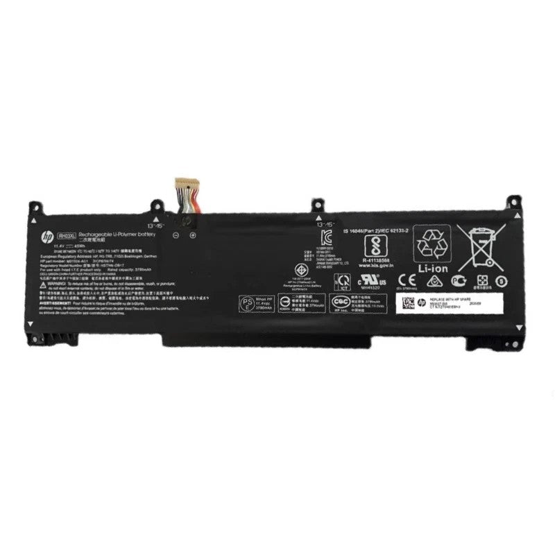 HP Probook 650 G8 Battery TPN-DB0B