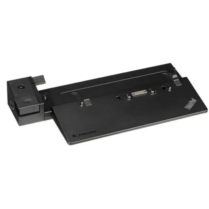 Lenovo ThinkPad Ultra Dock 40A2 for Lenovo ThinkPad T440 T450 T460 T470 Series Refurbished
