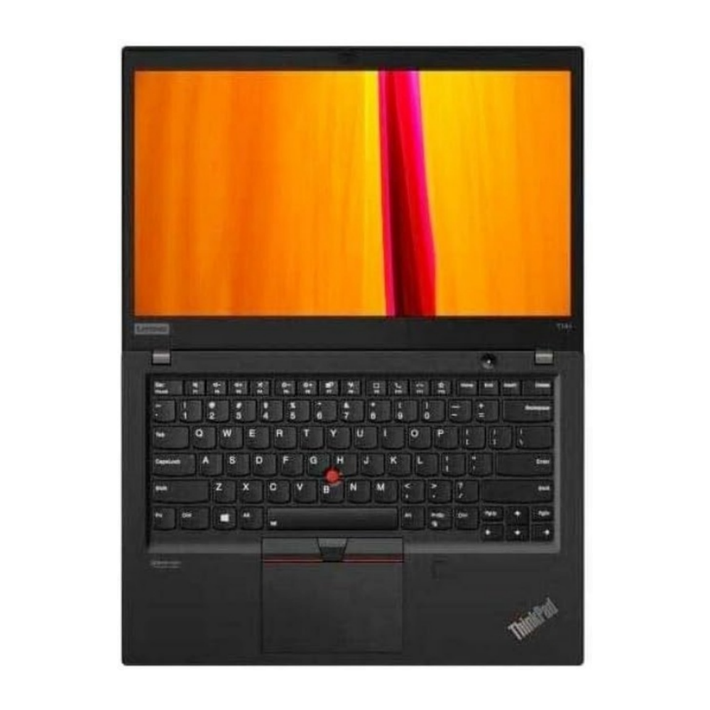 Lenovo ThinkPad T14s G1 Intel Core i7-10610U 16GB 256/512GB SSD 14in FHD Windows 11 Pro Refurb