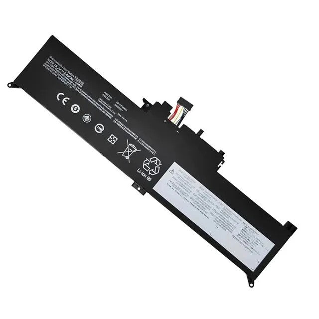 Lenovo 00HW026 Laptop Battery for Lenovo Thinkpad Yoga 260 370 X380