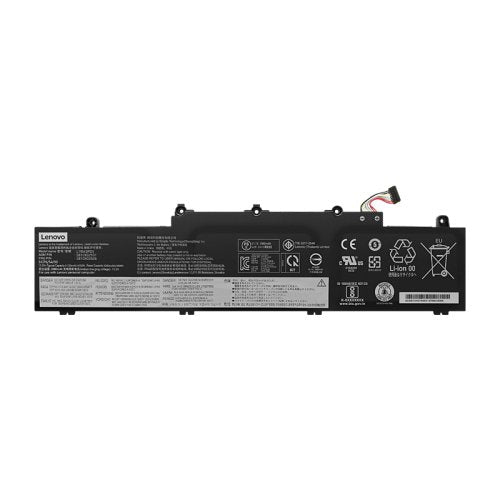 Lenovo L19M3PD5 Laptop Battery for Lenovo Thinkpad E14 E15 G2 G3 G4