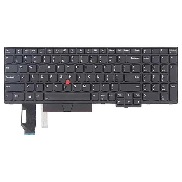 Lenovo Thinkpad L590 US Keyboard